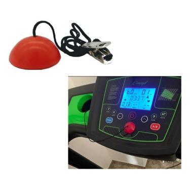 Imagem de Chave de Segurança Esteira Dream Fitness Original