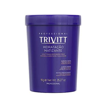 Imagem de Hidratação Matizante 1kg; Itallian Hairtech