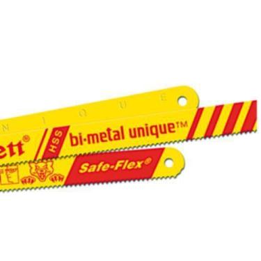 Imagem de Serra Manual 18 Dentes Bimetal - 10 Unid - Starret - STARRETT