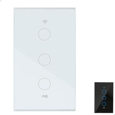 Imagem de Interruptor Smart Dimmer (Branco)