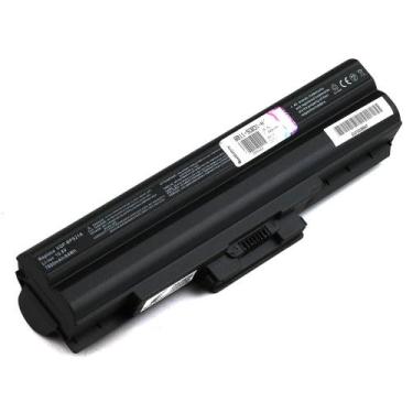 Imagem de Bateria para Notebook Sony Vaio VPC-F219 - 9 Celulas, ate 5 horas - Be