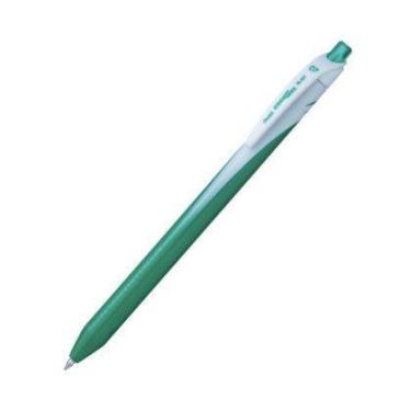Imagem de Caneta Gel Pentel EnerGel Wave Retrátil 0.7mm, VERDE