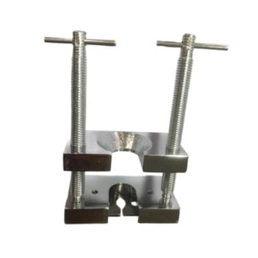 Imagem de Tachiuwa Ferramenta de extração de bocal de trompete, ferramentas de reparo de trombone de aço ajustáveis, para trompete, trombone, instrumentos de de