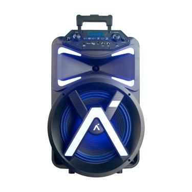 Imagem de Caixa de Som Aquario HYPE 480 Bluetooth 480W RMS HP-480