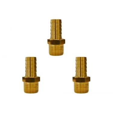 Imagem de Kit C/3 - Espigao Fixo Rapanui 3/4X3/4  Ce17