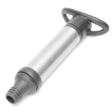 Imagem de Bomba Vácuo Seladora Vinho Adega Bebida Festa Restaurante