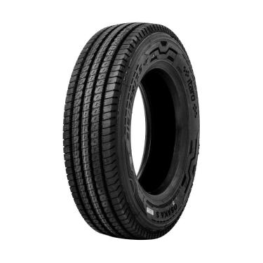 Imagem de Pneu Itaro Aro 17.5 Osaka S 215/75R17.5 126/124L 16 Lonas - Direcional / Liso
