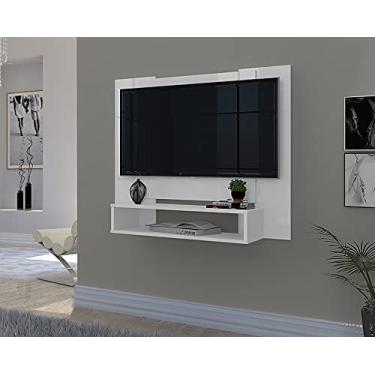 Imagem de Painel Veneza para TV até 50 Polegadas Branco