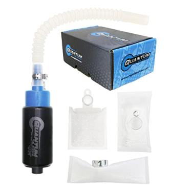 Imagem de Bomba de combustível HFP-389-UPR-P de substituição para Husaberg FE 390/FX 450 EFI (2010) substitui 81207088011, 75007089000HFP Fuel Pump and Install Kit HFP-389-U