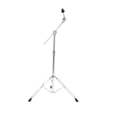 Imagem de Estante de Prato Nagano Tagima  Epg 100 Haste Recartilhada Pés Duplos