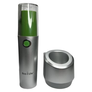 Imagem de Lanterna 3 em 1 Led luz emergencia Bateria 7 Horas 110v NIGHTLIGHT CAP