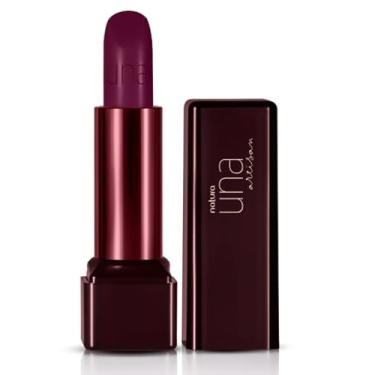 Imagem de Batom Extremo Conforto FPS 25 Una Roxo 8C 3,8 g