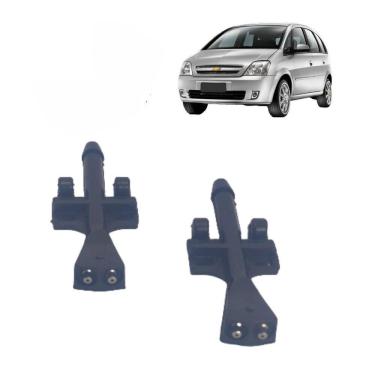 Imagem de Esguicho Brucutu Limpador Parabrisa Meriva 2010