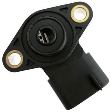 Imagem de 38800-HR3-A21, sensor de ângulo para Honda Rancher 350 420, para Honda Foreman 450 500, para Honda Pioneer 1000 1000-5, para Honda Recon 250
