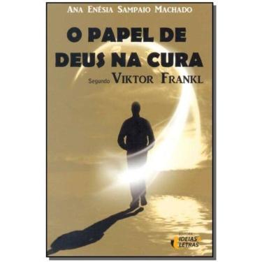 Imagem de Papel de Deus na Cura, O