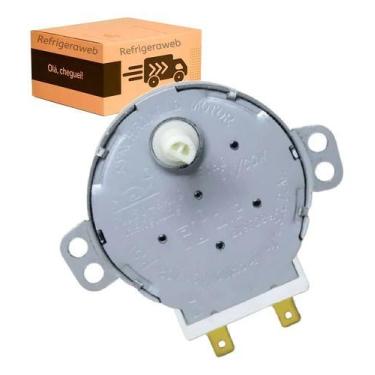 Imagem de Motor De Microondas / Espeto Giratório 3rpm 110v - rfw