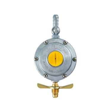 Imagem de Regulador De Gás 506/01 2 Kg/h - Aliança