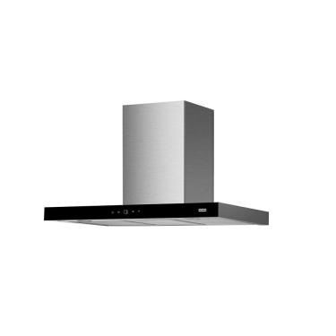 Imagem de Coifa Franke Touch Screen 90cm 4 à 6 Bocas De Parede Retangular - Linea Touch - 110V