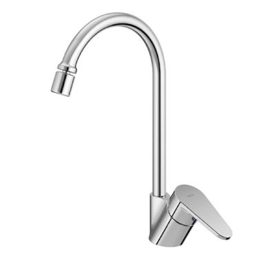 Imagem de Torneira Misturador Monocomando Cozinha Docol Gali Cr 934606