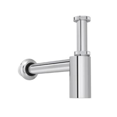 Imagem de Sifao Para Cozinha Deca 11/2x11/2 e 11/2x2 Cr 1680.c.112