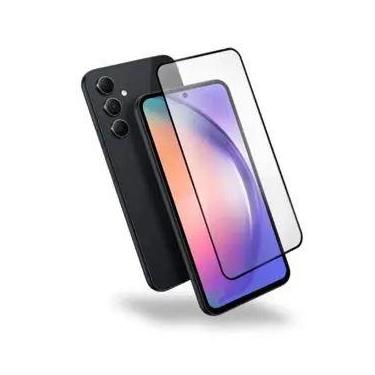 Imagem de Película Frontal de Vidro 3D  Protetora Para Samsung Galaxy A36 - LXL