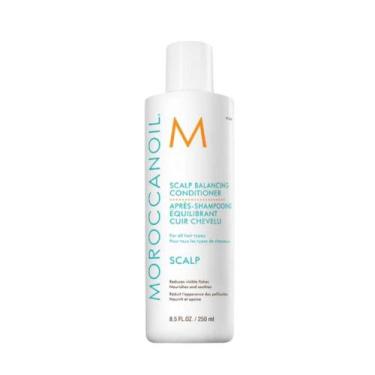 Imagem de Condicionador Scalp Balancing Moroccanoil 250ml