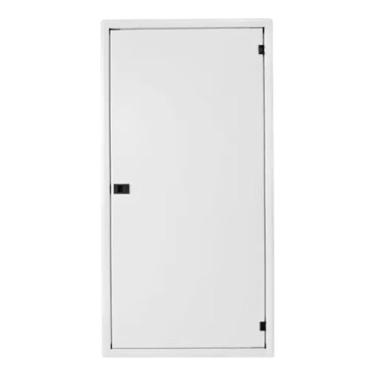 Imagem de Quadro de Distribuição Andaluz 44 Din Sobrepor Barramento Trifásico 150A