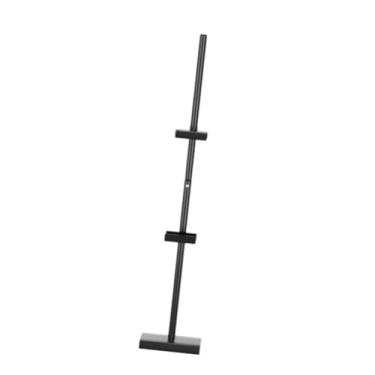 Imagem de Ｂｅｓｇａ Tabletop Picture Stand Stand Ajuste Altura Ajusta Prática Premium resistente, Exibição de exibição de mesa para exposição de restaurante Exposição