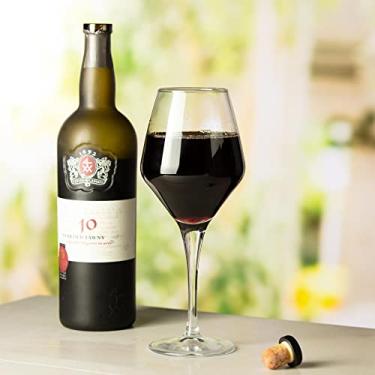 Imagem de CJ 6 TACAS P/VINHO, 580ML - NAPA