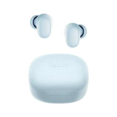 Imagem de Fone De Ouvido Buds 6 Play Drive10Mm Bluetooth 5.4 - Azul - Buds6Play