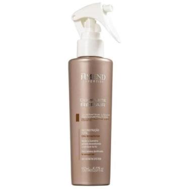 Imagem de Amend Queratina Liquida Reconstrutora 150Ml