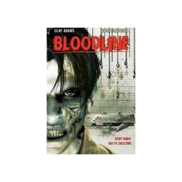 Imagem de BLOODLINE - Formato: [DVD filme]