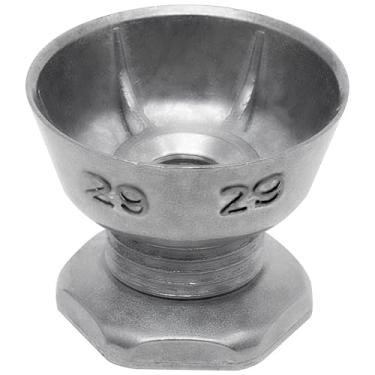 Imagem de Substituição de polia de motor de secadora 8066184 ultra durável da BlueStars - Ajuste exato para lavadoras de secadora Whirlpool & Maytag - Substitui 3394341 AP6011686 PS11744884 WP8066184