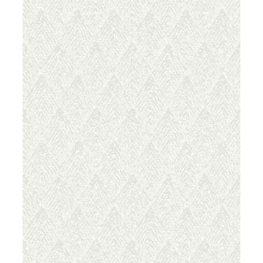 Imagem de Papel De Parede Importado Chevron Desconstruido Avalon 244- Tnt Antichamas.