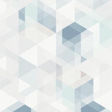 Imagem de Papel De Parede Perspectives Ivar Pp3501 - Rolo: 10M X 0,53M - Grandec