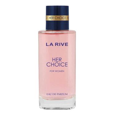 Imagem de La Rive Her Choice Eau De Parfum - Perfume Feminino 100ml 100ml