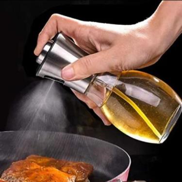 Imagem de Spray borrifador culinário - bazar do saara