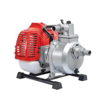 Imagem de Motobomba Gasolina Kawashima 1'' 2T 32,6CC Auto-Escorvante