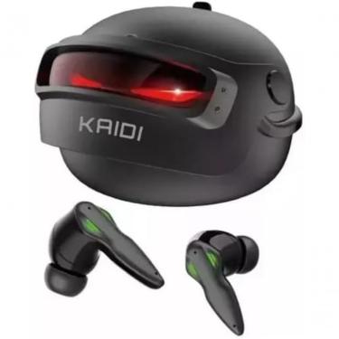 Imagem de Fone De Ouvido Game Kaidi Kd-777 Original