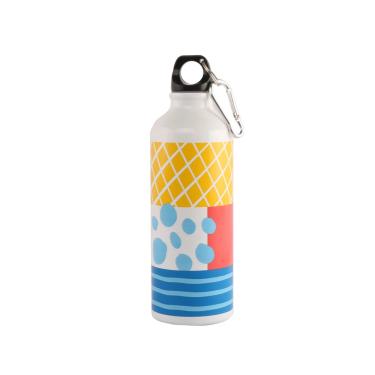 Imagem de Garrafa Squeeze Le Euforia Alumínio 500ml