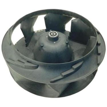 Imagem de Hélice Turbina Evap Arc164590479801 Ar Cond Elgin