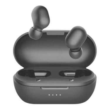 Imagem de Fone Sem Fio Airdots TWS Bluetooth Preto