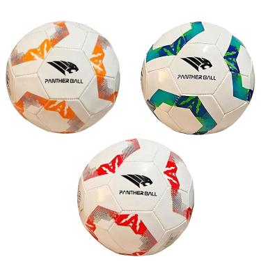 Imagem de Bola De Futebol Campo Quadra Futsal Pantherball -