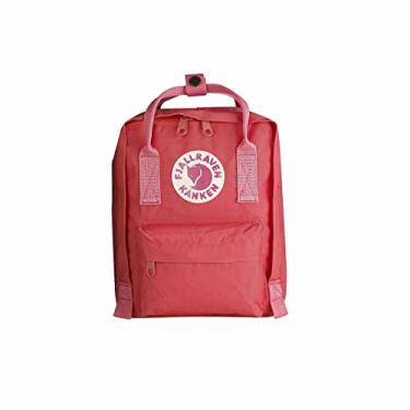Imagem de Mochila Fjallraven - Mini Mochila Clássica Kanken, Herança e Responsabilidade Desde 1960
