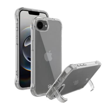 Imagem de Capa case capinha para iPhone 16E - Lybrid - Transparente - Gshield