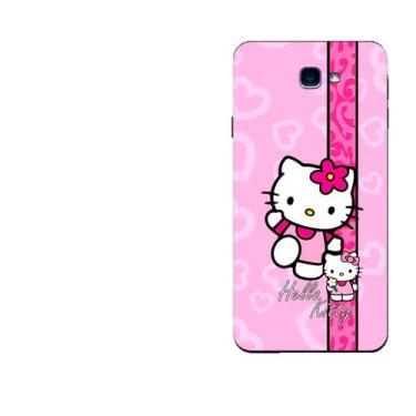 Imagem de Capa Adesivo Skin378 Verso Para Galaxy J7 Prime Sm-g610m - KawaSkin