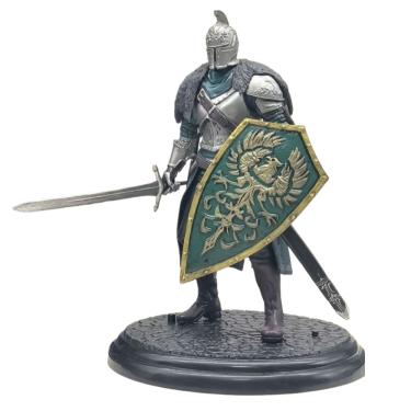 Imagem de Ornamentos e Figura Anime DARK SOULS Faraam Knight Armor