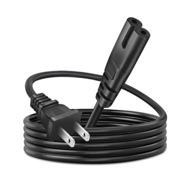 Imagem de Cabo de alimentação de 2,5 m para alto-falante JBL Boombox 3 III, PartyBox Club 120/Stage 320/PartyBox 110 310 710 520 1000/Encore Essential 2/PartyBox Encore Essential/Ultimate/On-The-Go Essential