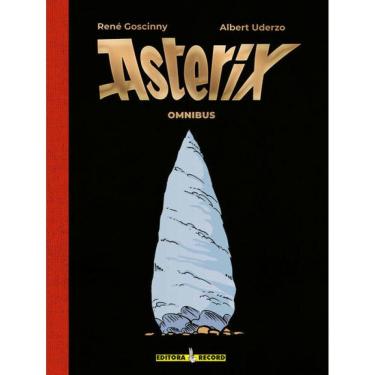 Imagem de Asterix Omnibus (Vol. 2)