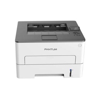 Imagem de Impressora Pantum P3305Dw  Wifi  Laser Mono 127V